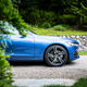 Illustration for article titled The 2017 Volvo V90 R-Design Lives Up To Its Looks
